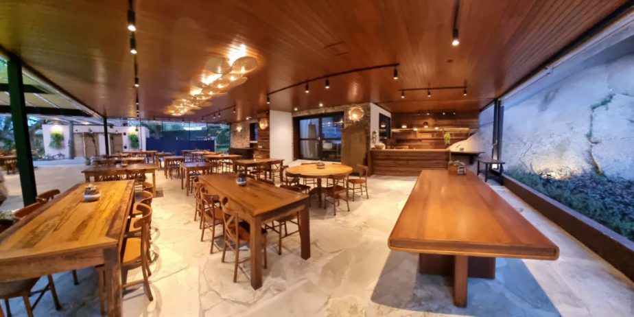 Flamboyant Restaurante e Lounge Bar