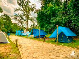 Camping Ilhabela