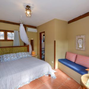 2937-Pousada Villa da Prainha - Ilhabela - Suite Especial 1