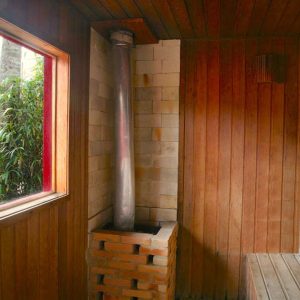 3213-Velinn Pousada dos Hisbiscos 1 Sauna