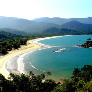 Praia-Castelhanos